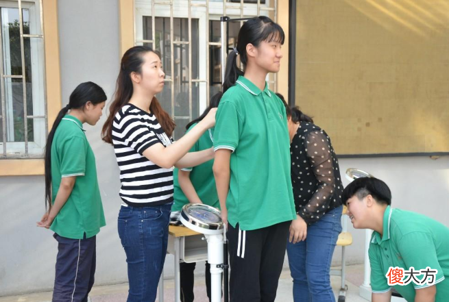 你的身高达标了吗 你的孩子身高达标了吗