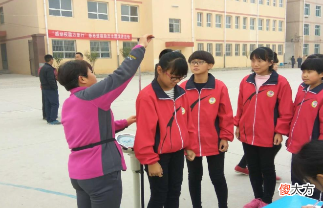 你的身高达标了吗 你的孩子身高达标了吗
