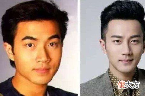 眉毛如何的男人能富贵