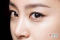 面相眉毛断了意味着什么