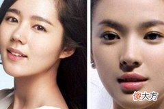 鼻子大的女人面相代表什么