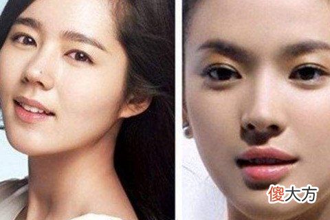 鼻子大的女人面相代表什么