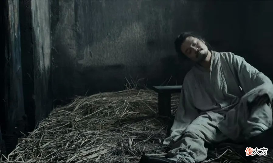 【历史故事】《风起陇西》郭淮不知道,“烛龙”陈恭不过是杨仪和冯膺的一个局