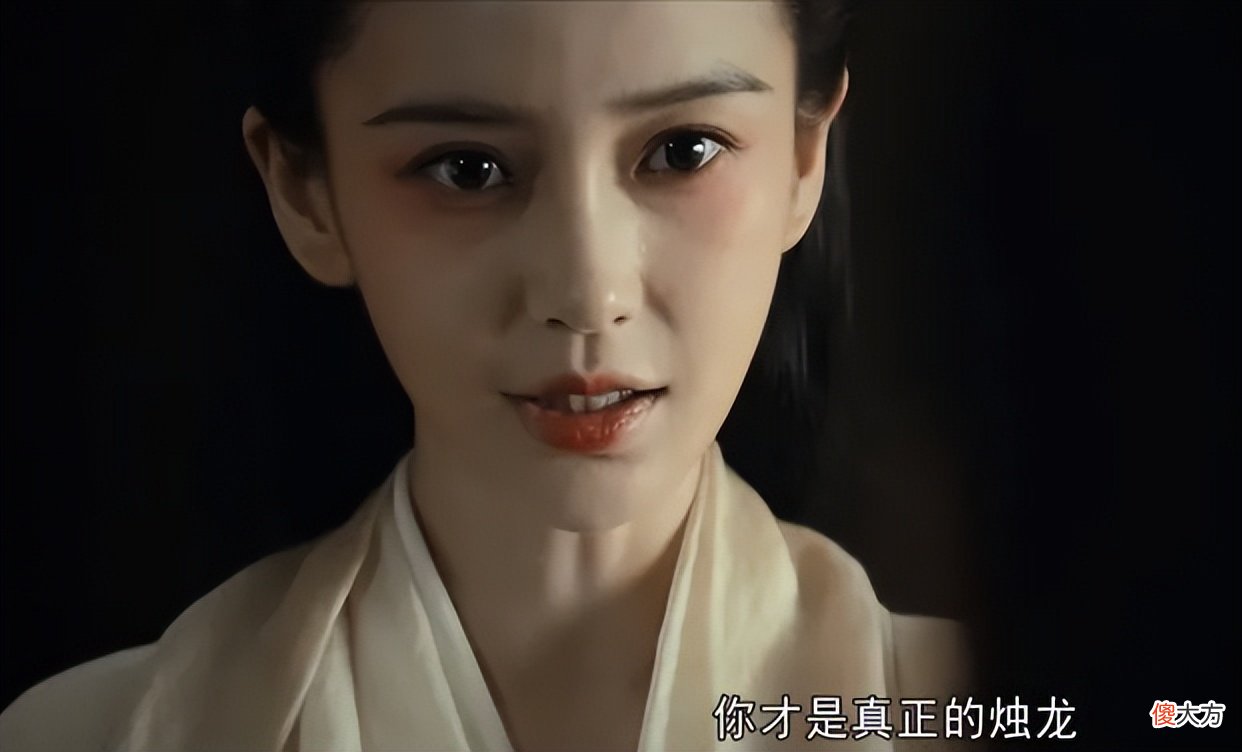 【历史故事】《风起陇西》郭淮不知道,“烛龙”陈恭不过是杨仪和冯膺的一个局