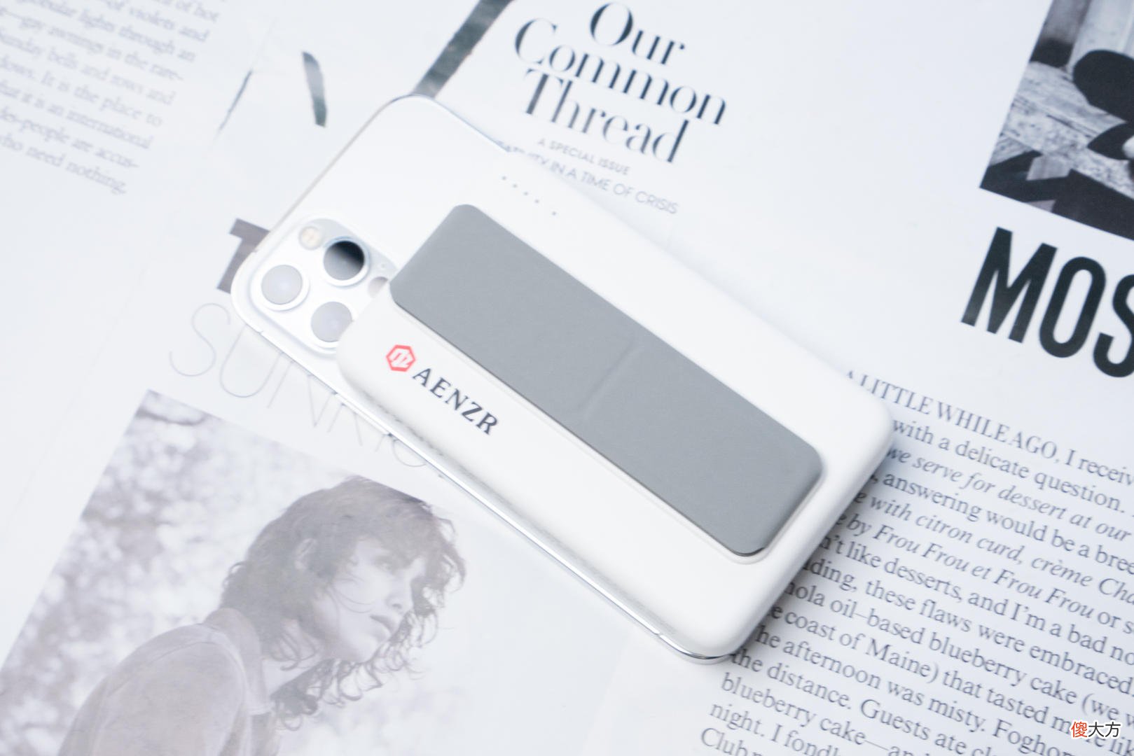 iphone手机用户的充电神器 苹果手机充电神器