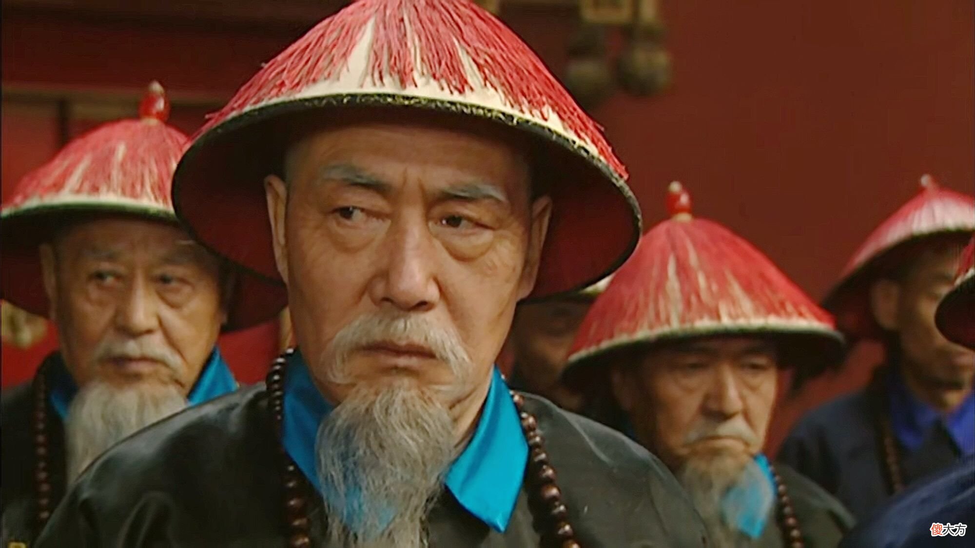 【爱历史】雍正临终托孤重臣张廷玉，却被乾隆罢官夺爵，乾隆为何如此待他？