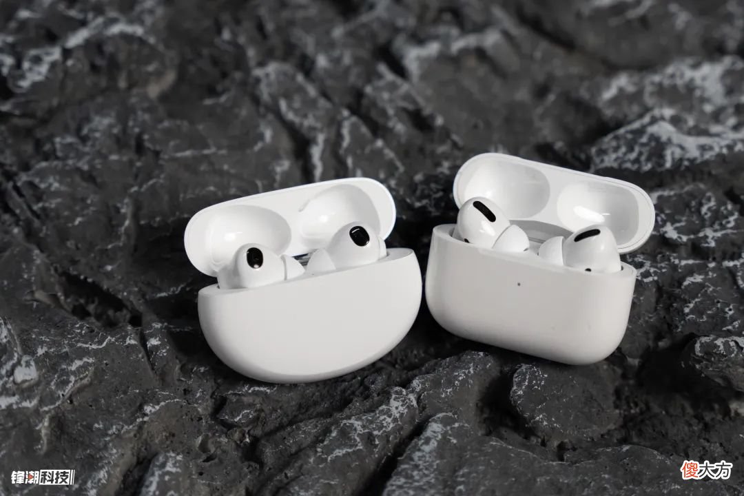 我决定扔掉苹果AirPods 把苹果扔掉