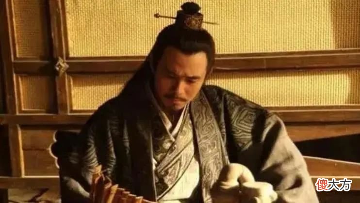 【爱历史】历史名人：越王勾践/（三）夫差亲征