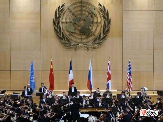 如今的英国还有可能再次实现大国崛起吗 现在的英国还强大吗