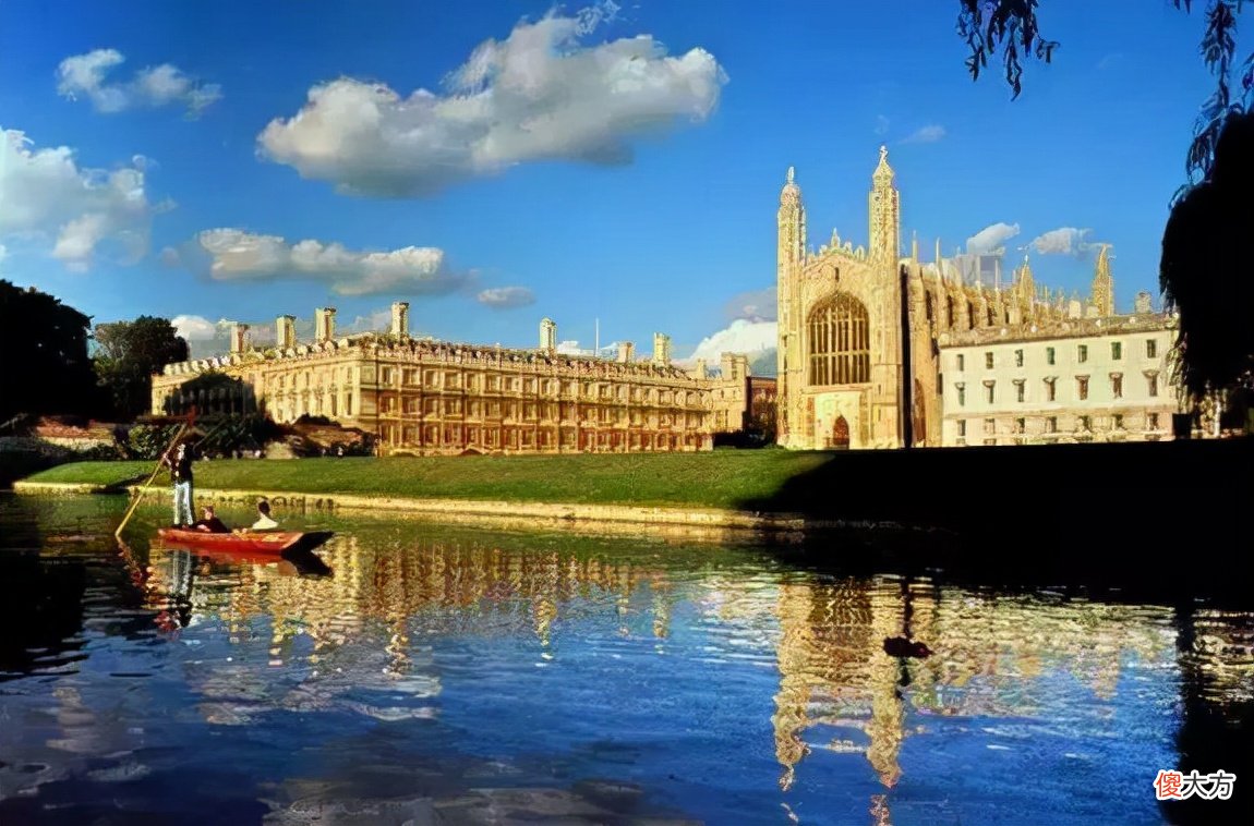 如今的英国还有可能再次实现大国崛起吗 现在的英国还强大吗