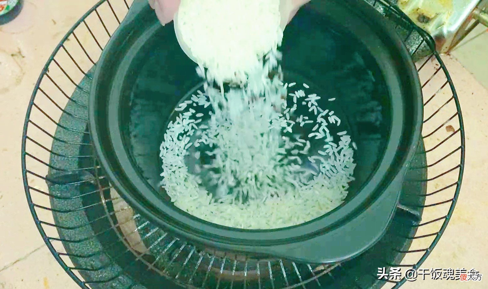 新买的砂锅需要开锅吗 砂锅买回来需要开锅吗