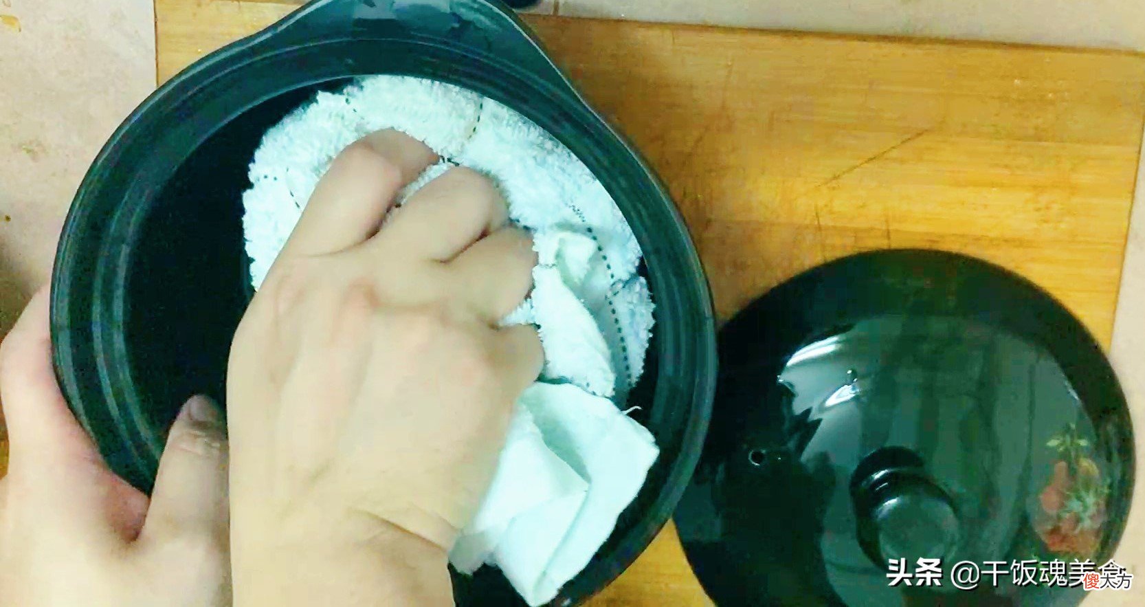 新买的砂锅需要开锅吗 砂锅买回来需要开锅吗