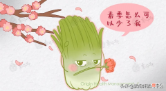 春天吃韭菜对身体好 春天吃韭菜对身体有什么好处