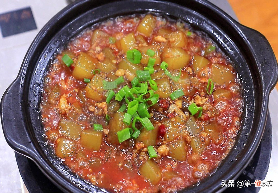 5道砂锅炖菜的家常做法 砂锅炖菜的做法大全集窍门