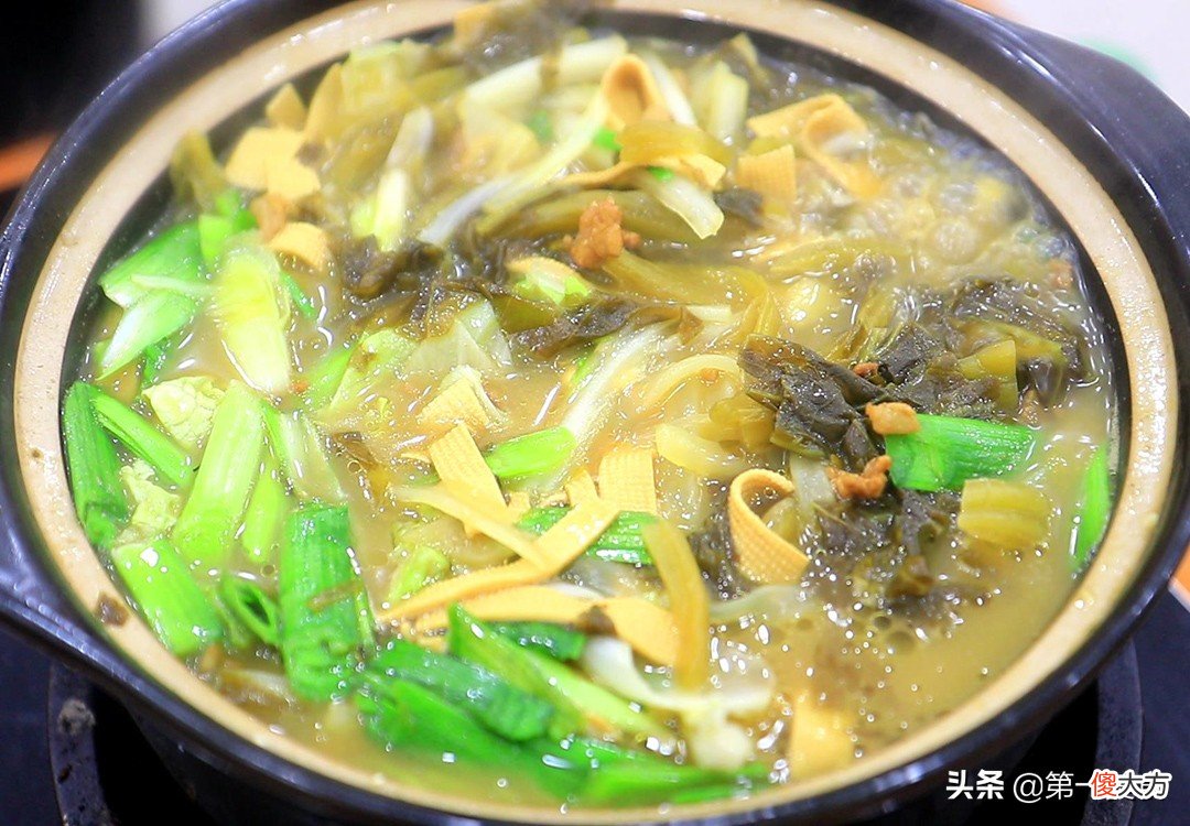 5道砂锅炖菜的家常做法 砂锅炖菜的做法大全集窍门