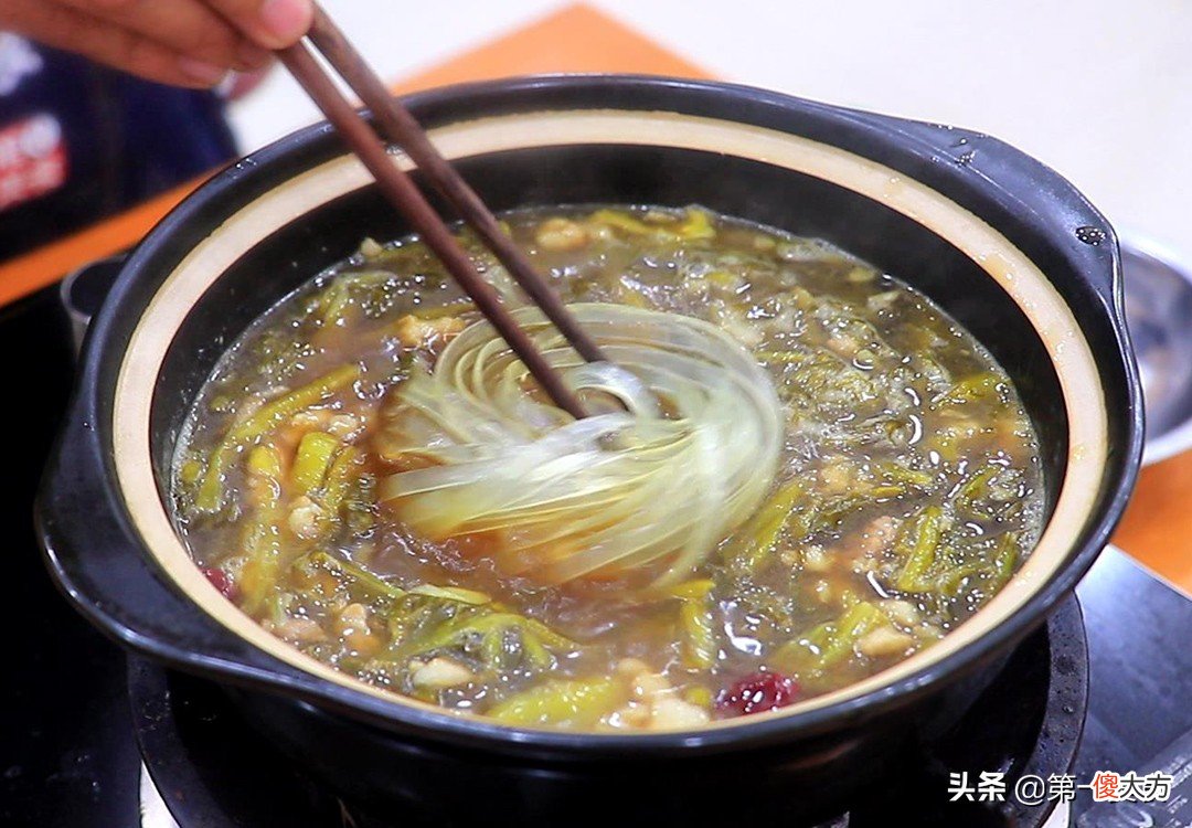 5道砂锅炖菜的家常做法 砂锅炖菜的做法大全集窍门