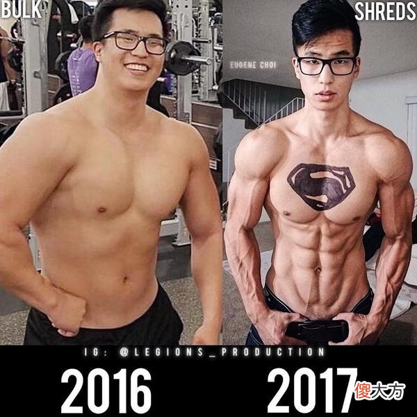肌肉跟脂肪有什么关系 脂肪和肌肉有关系吗