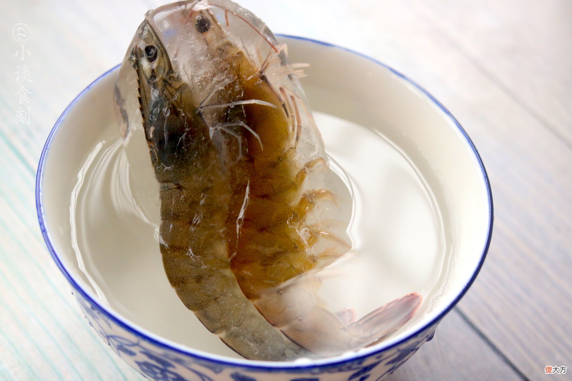 存冰箱随吃随取 冰箱内储存