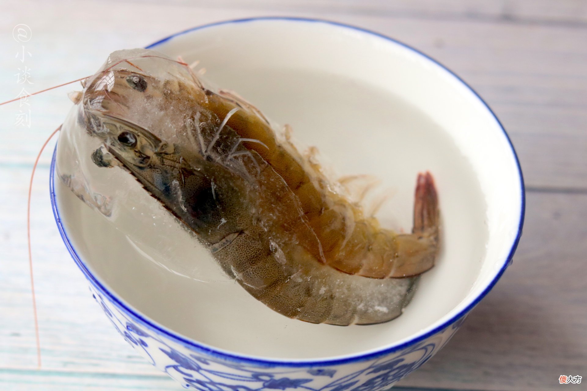 存冰箱随吃随取 冰箱内储存