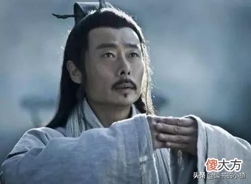 神机军师朱武比吴用厉害？不是他被吴用打压，而是他压根没能耐