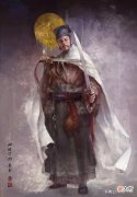 神机军师朱武比吴用厉害？不是他被吴用打压，而是他压根没能耐