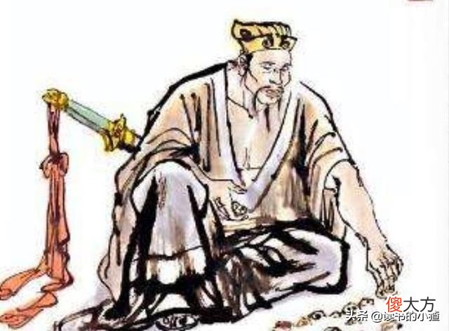 神机军师朱武比吴用厉害？不是他被吴用打压，而是他压根没能耐