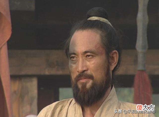 吴用一个蹩脚的计谋 吴用用过的计谋