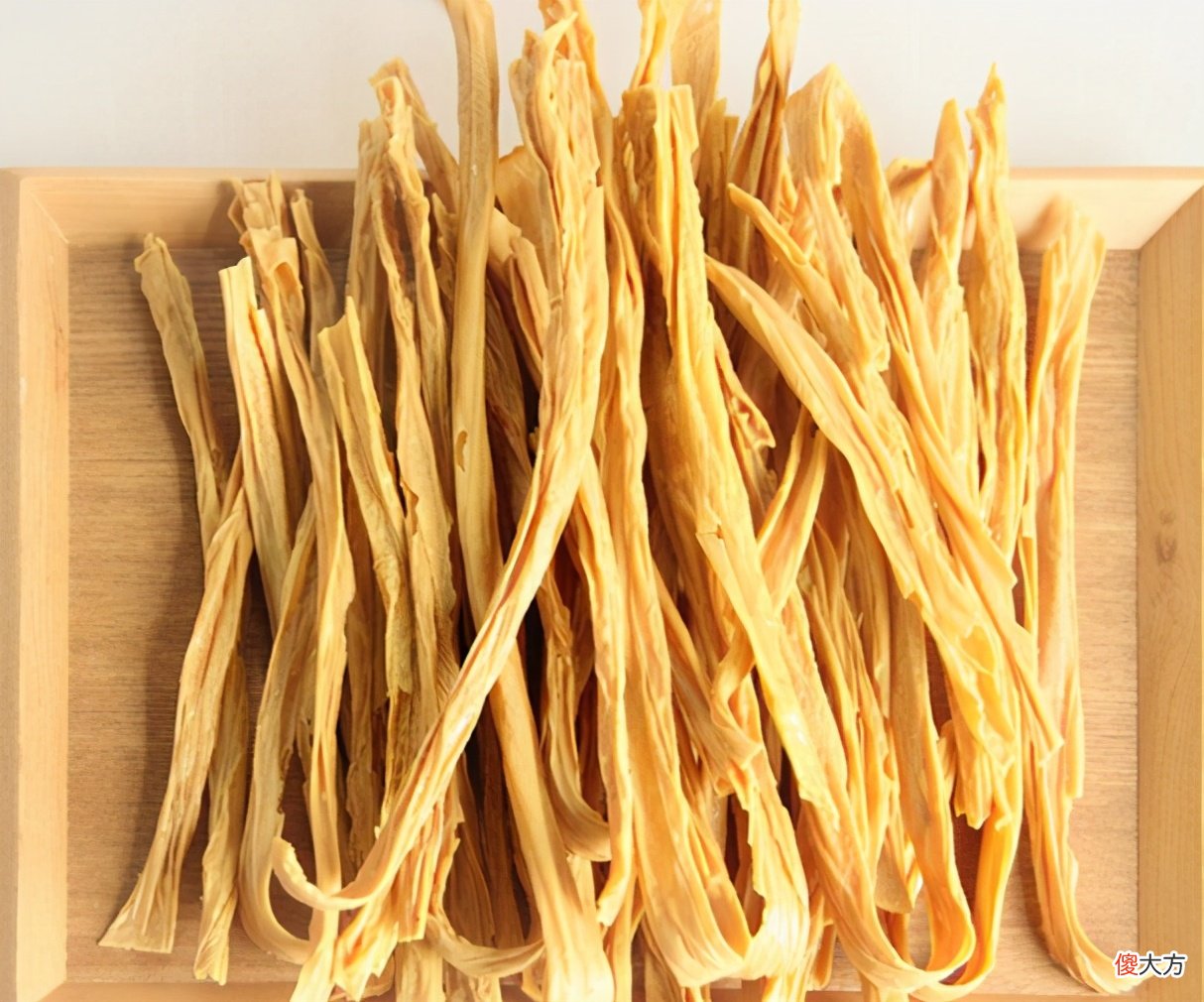 容易买到好腐竹 买什么样的腐竹好