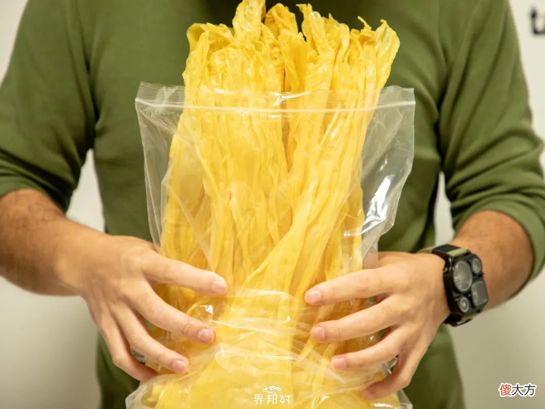 怎么煮都好吃的腐竹 如何煮腐竹才好吃