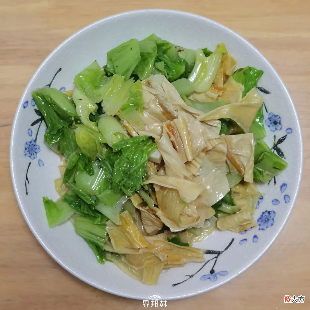 怎么煮都好吃的腐竹 如何煮腐竹才好吃