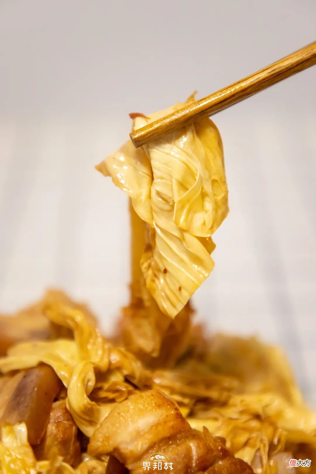 怎么煮都好吃的腐竹 如何煮腐竹才好吃