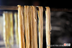全国哪里的腐竹最好吃 哪个地方的腐竹最好吃