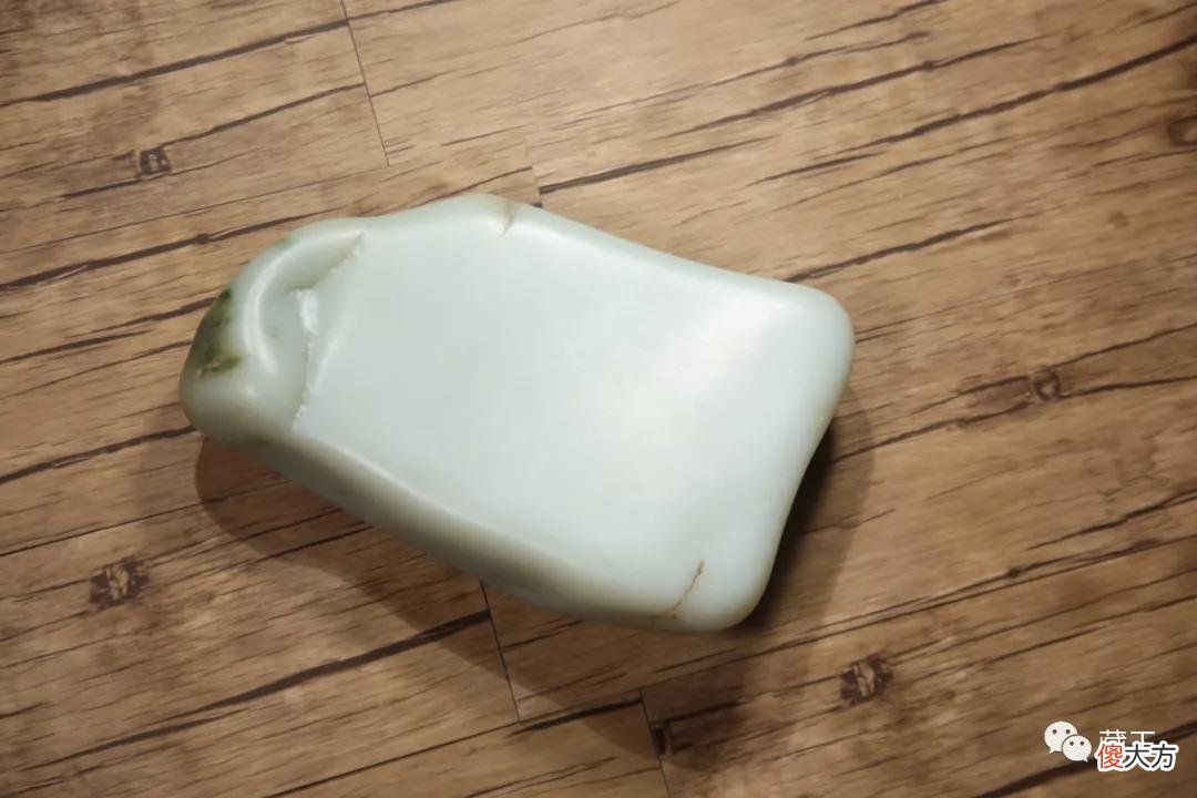 出十牌不出一镯！为什么现在好的籽料手镯越来越少见了？