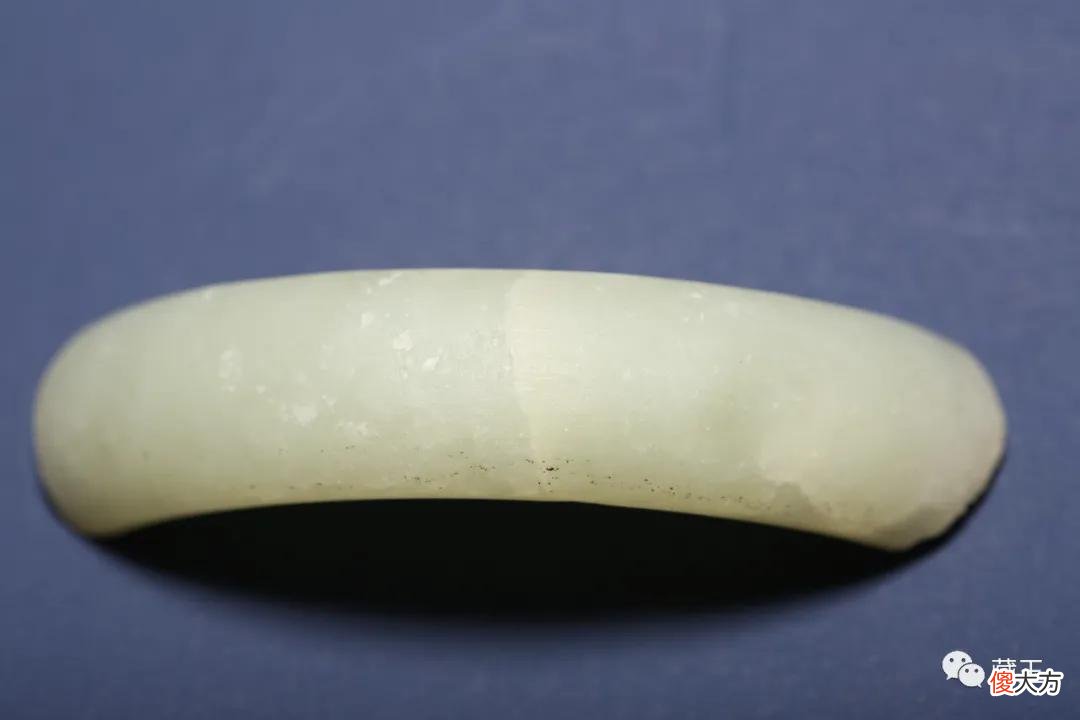 出十牌不出一镯！为什么现在好的籽料手镯越来越少见了？