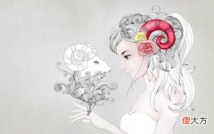 【星座控】那些魅力无穷移不开眼在男人眼中的万人迷星座女