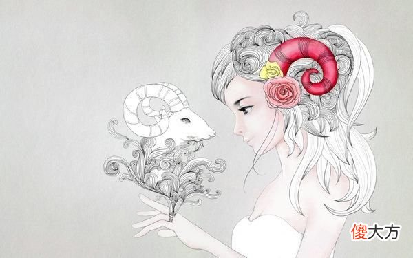 【星座控】那些魅力无穷移不开眼在男人眼中的万人迷星座女