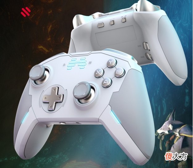咪咕游戏手柄尊享版畅玩 咪咕游戏用什么手柄
