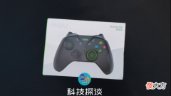 咪咕游戏手柄尊享版畅玩 咪咕游戏用什么手柄