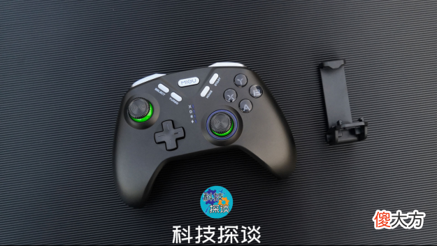 咪咕游戏手柄尊享版畅玩 咪咕游戏用什么手柄