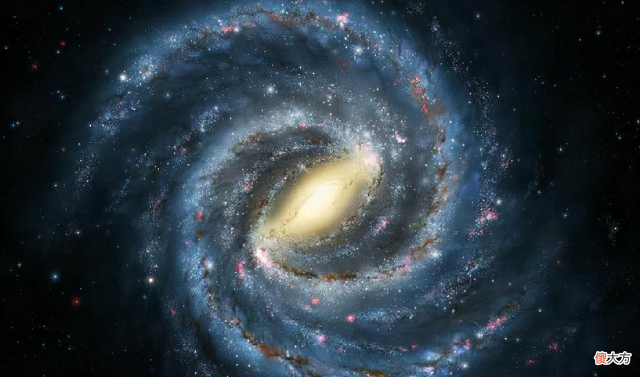 天上星星的位置怎么不变 星星在天空中的位置始终不变吗?