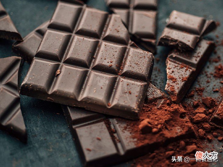 喜欢什么样的巧克力暗示你的个性 送什么样的巧克力表示我喜欢你