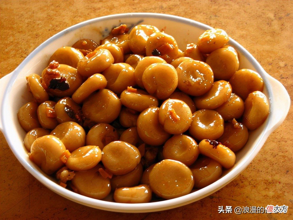 广东的10大奇异小吃 广东的奇葩美食