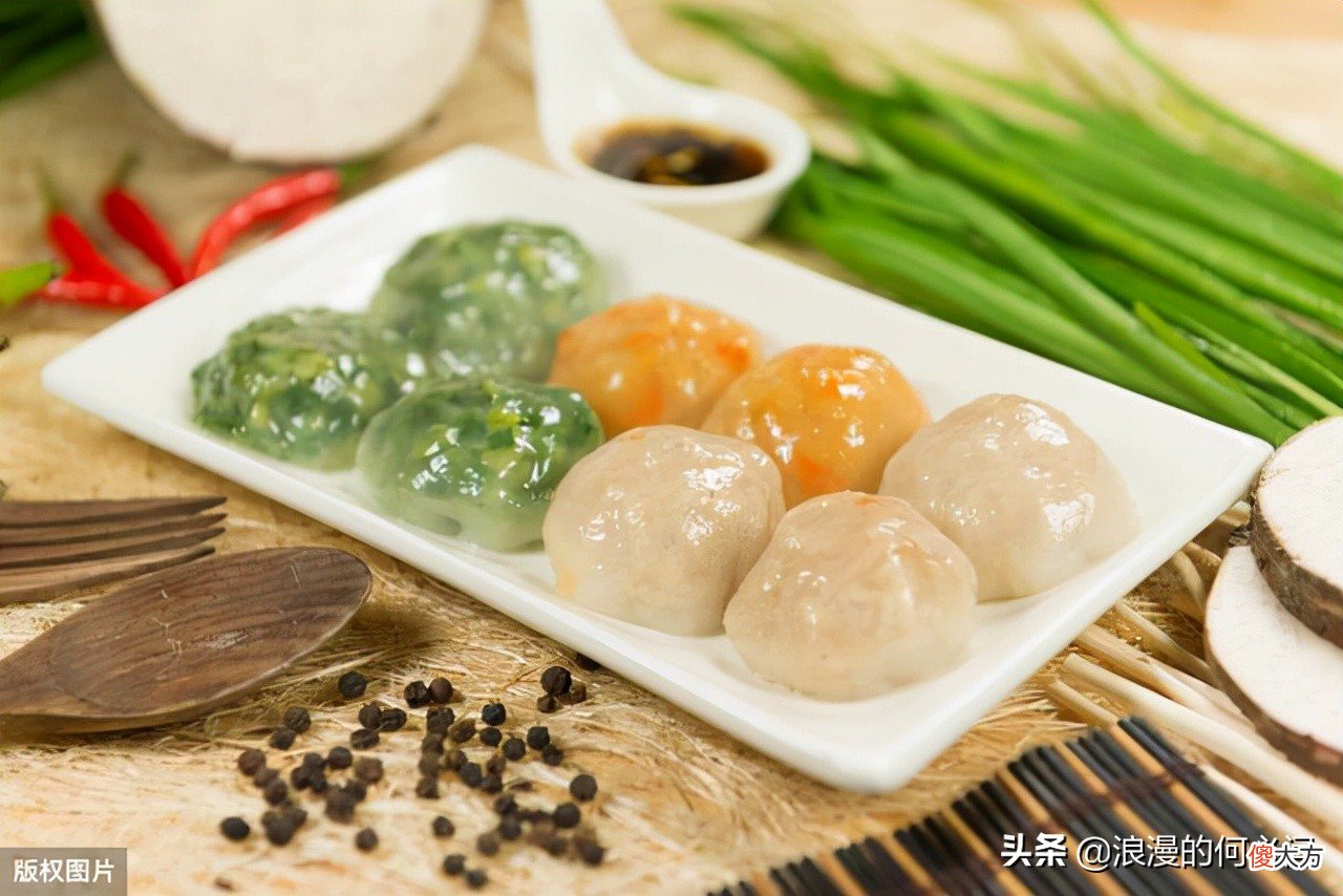 广东的10大奇异小吃 广东的奇葩美食