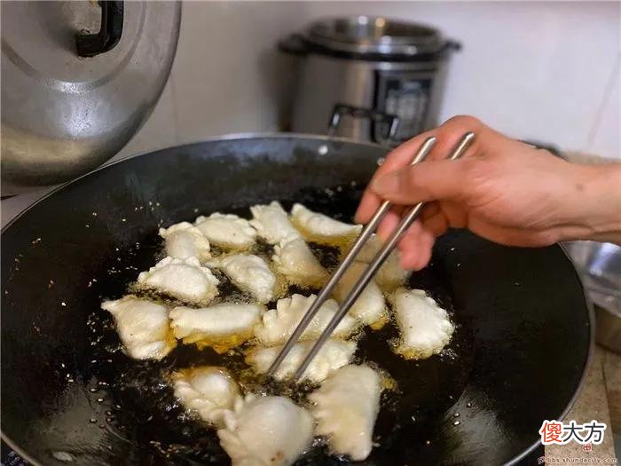 广东年味小吃来喽 广东风味小吃