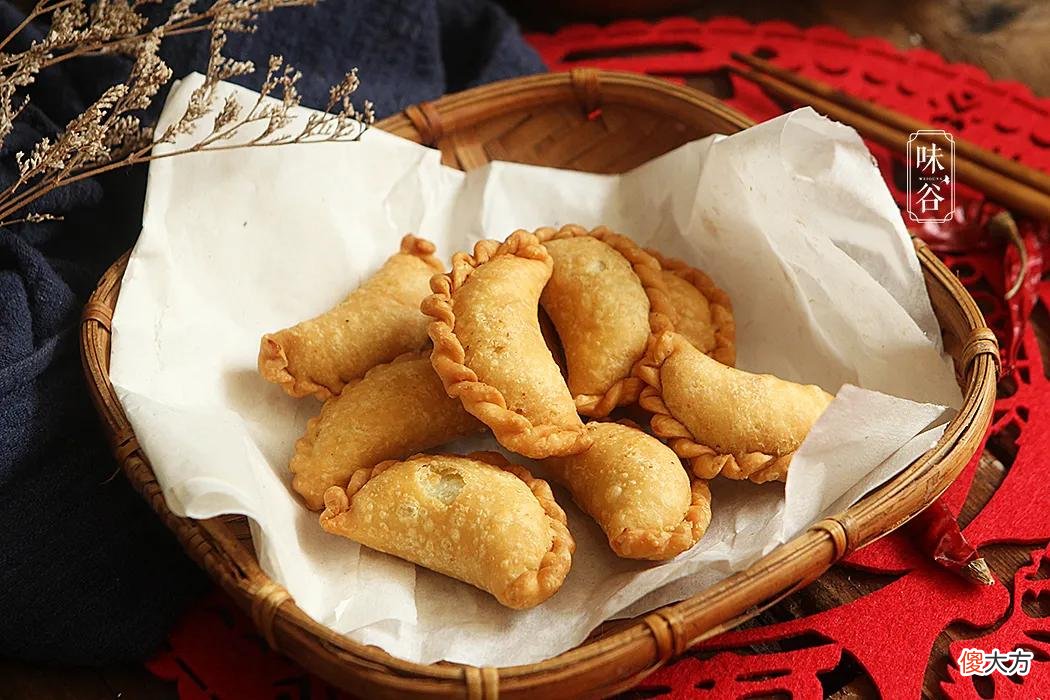 广东年味小吃来喽 广东风味小吃
