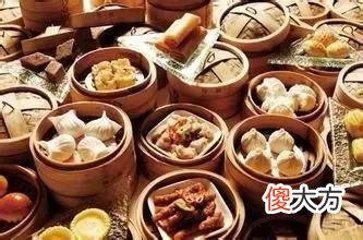 广东人最爱的本地小吃 广东人喜欢吃的小吃