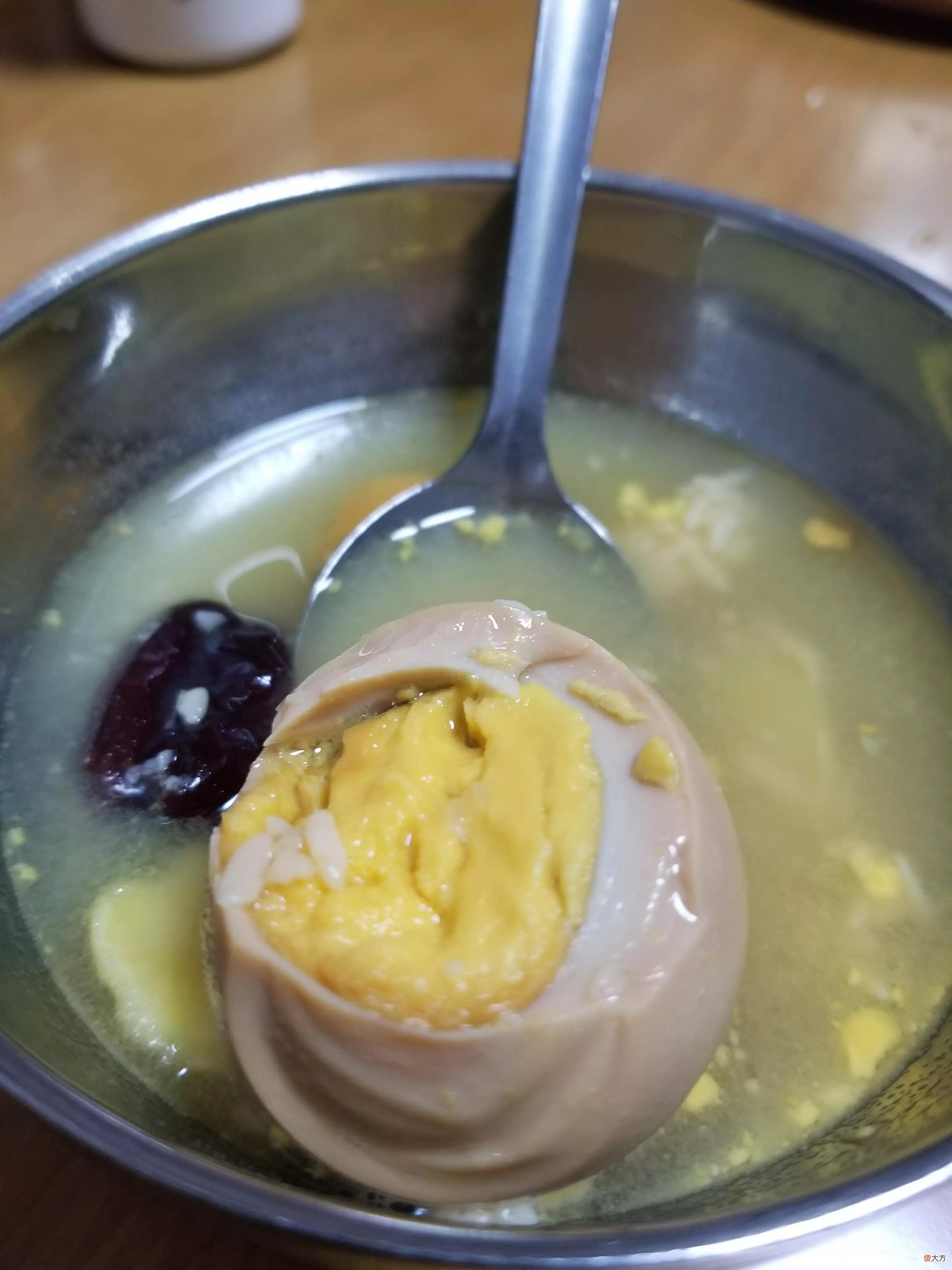 下 广东粤北地区客家人的年味-美食篇