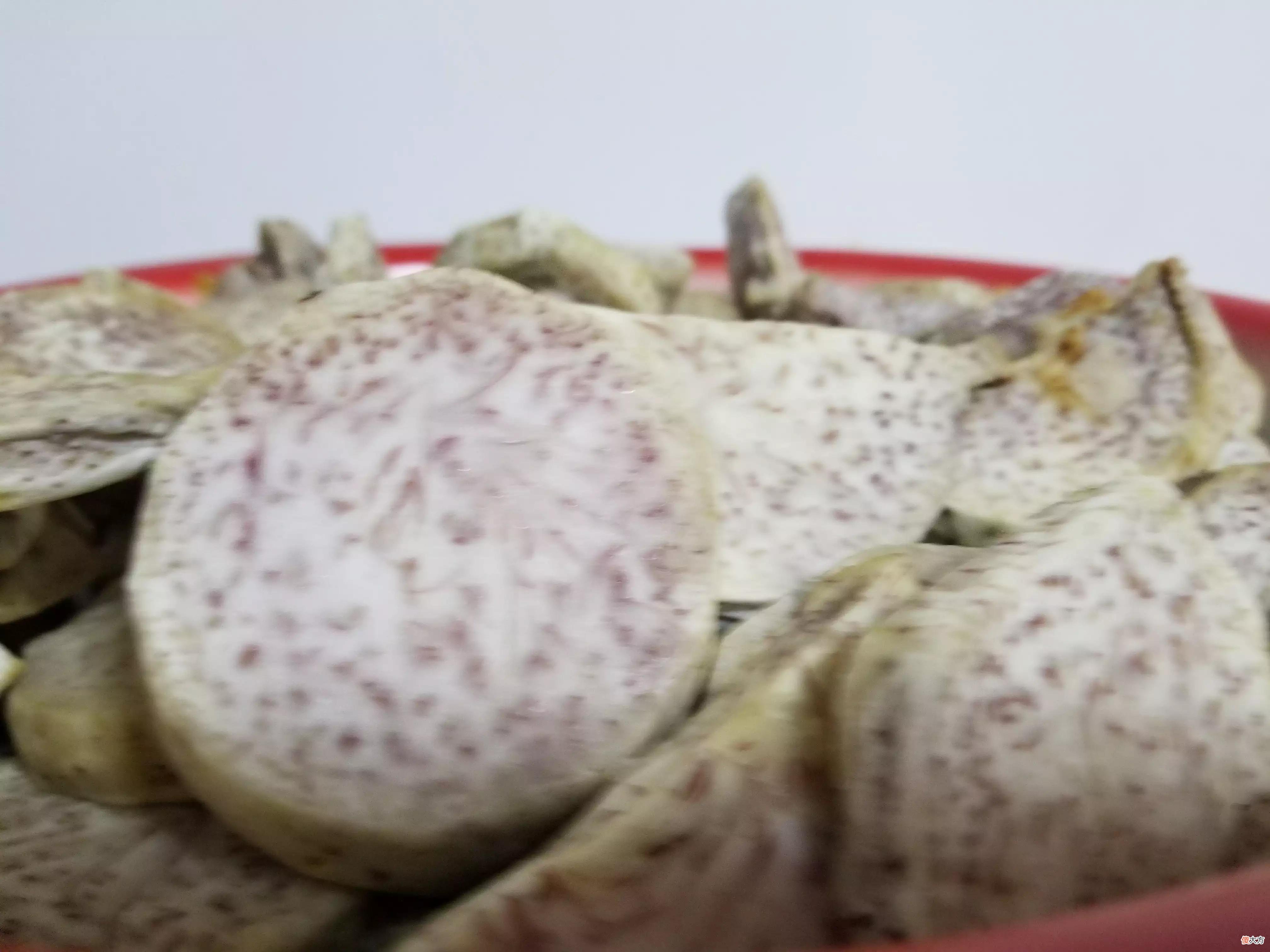 下 广东粤北地区客家人的年味-美食篇