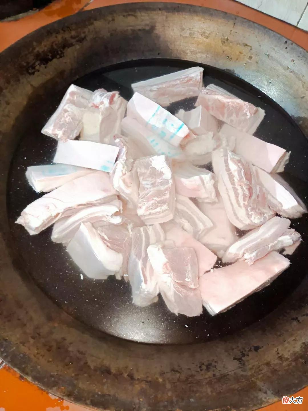 下 广东粤北地区客家人的年味-美食篇