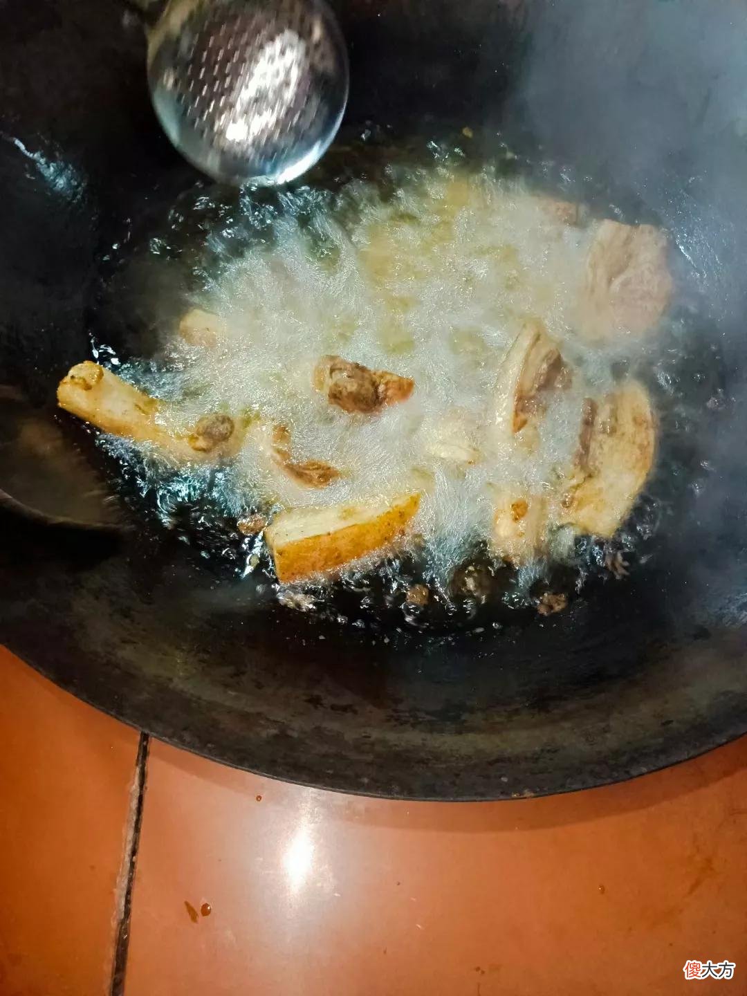 下 广东粤北地区客家人的年味-美食篇